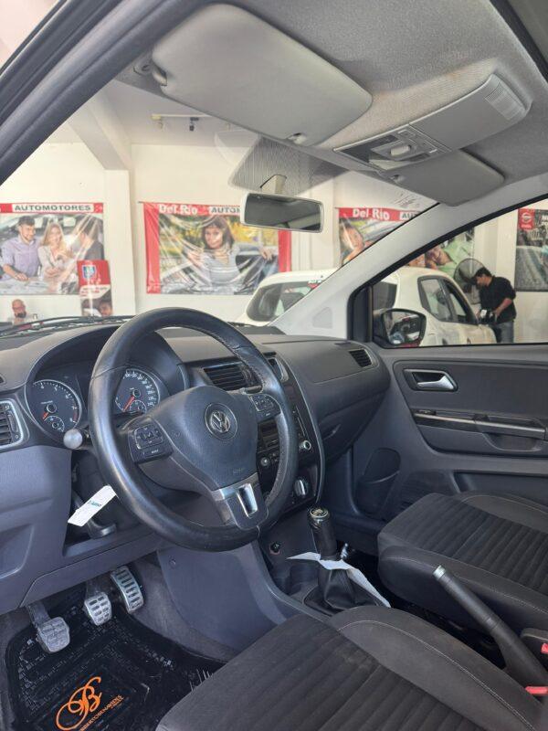 Volkswagen Crossfox 2012 highline - Imagen 5