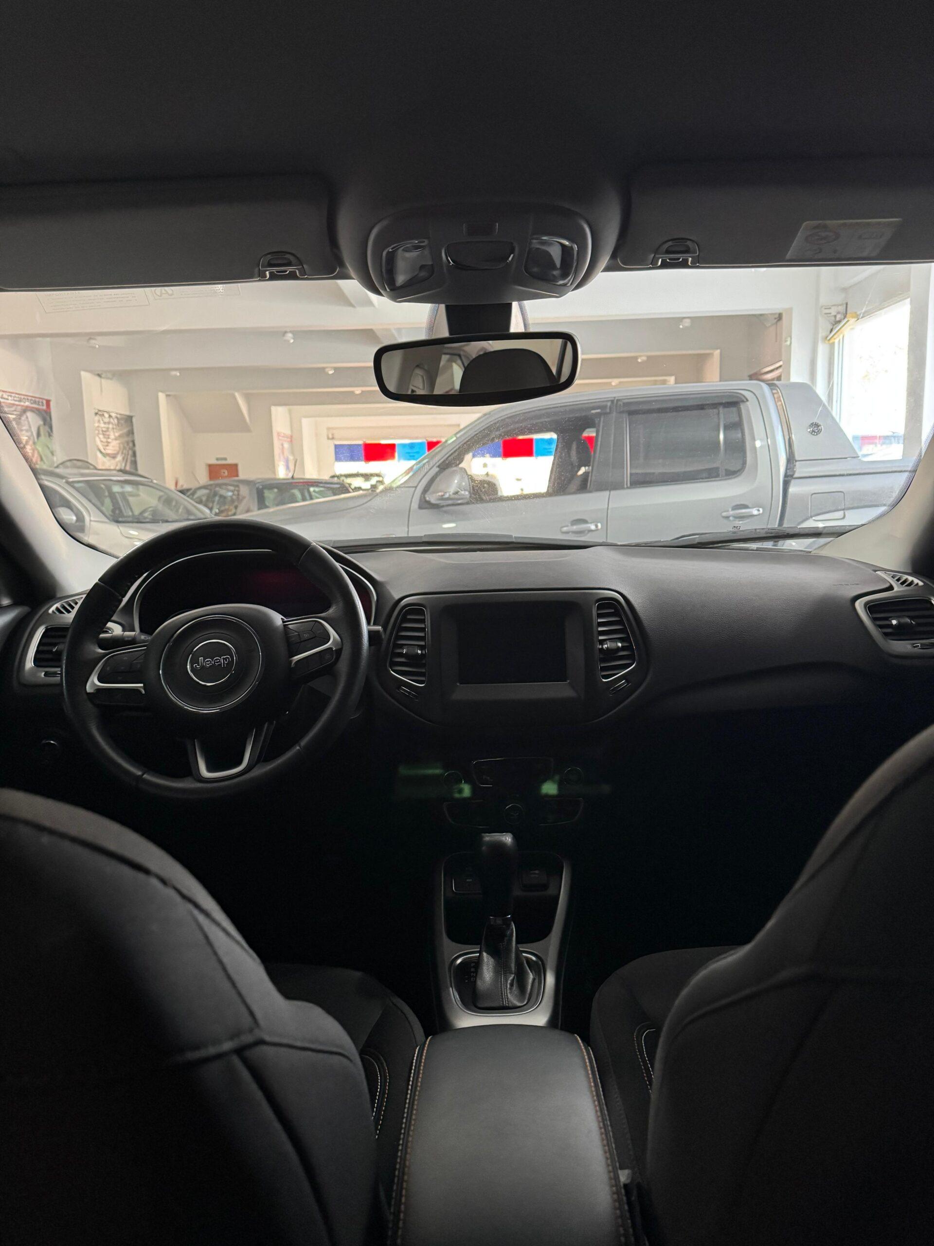 JEEP COMPASS 2019 SPORT AT 2.4 - Imagen 6