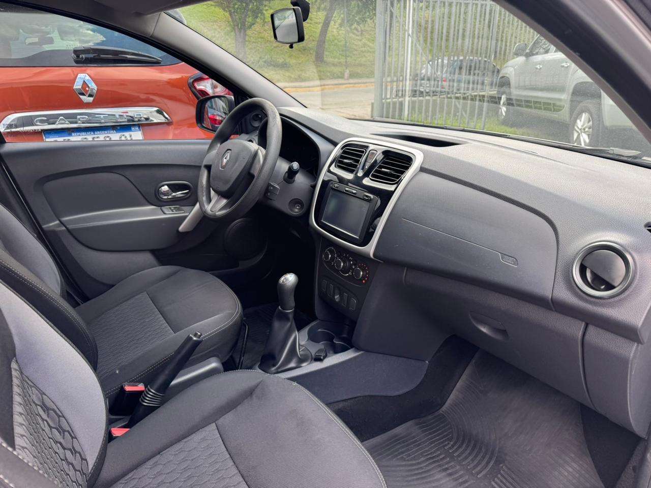 RENAULT SANDERO DYNAMIQUE 2019 1.6 MANUAL - Imagen 6