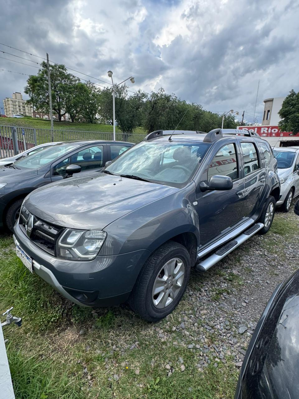 RENAULT DUSTER PRIVILEGE 2.0 2017 - Imagen 2