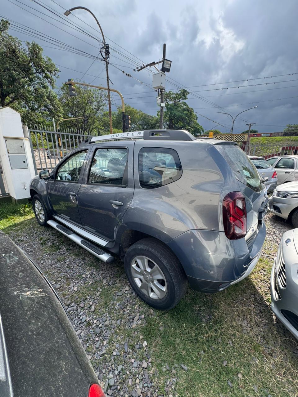 RENAULT DUSTER PRIVILEGE 2.0 2017 - Imagen 3