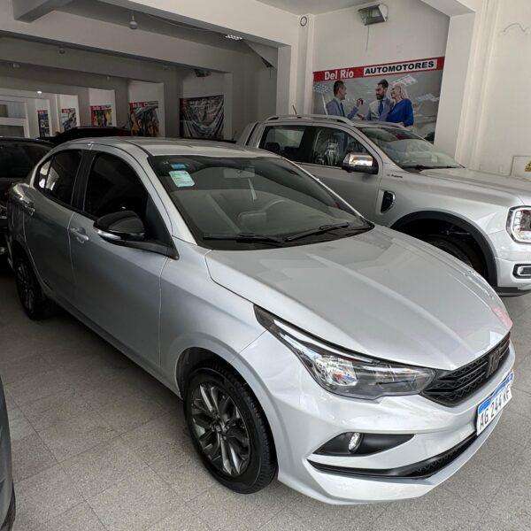 FIAT CRONOS 2023 DRIVE PLUS 1,3 MT