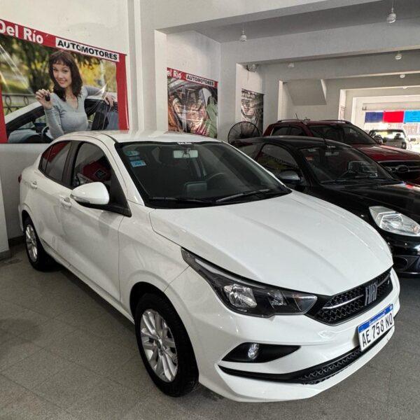 FIAT CRONOS DRIVE 2021 DRIVE 1.3