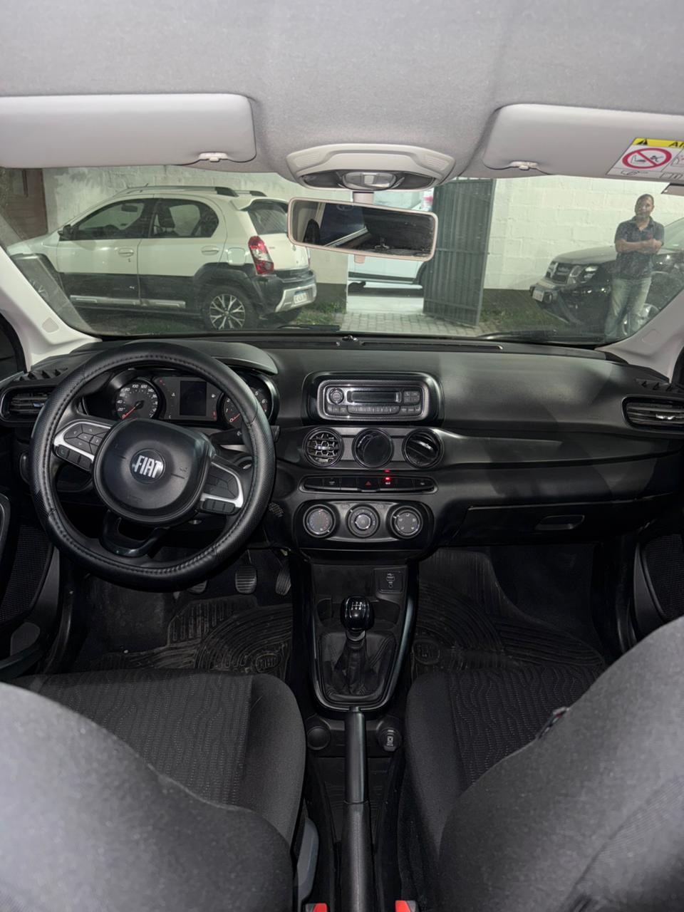 FIAT CRONOS 2022 ATRACTIVE 1.3 - Imagen 5