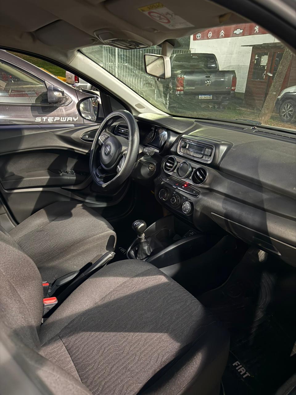 FIAT CRONOS 2022 ATRACTIVE 1.3 - Imagen 6