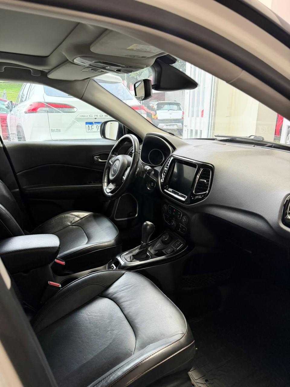 JEEP COMPAS LIMITED 4X4 AT9 2020 - Imagen 7