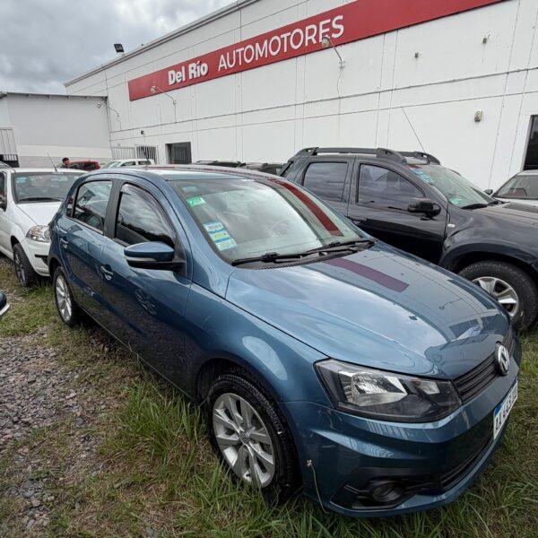 VOLKSWAGEN GOL TREND 2016 CONECT