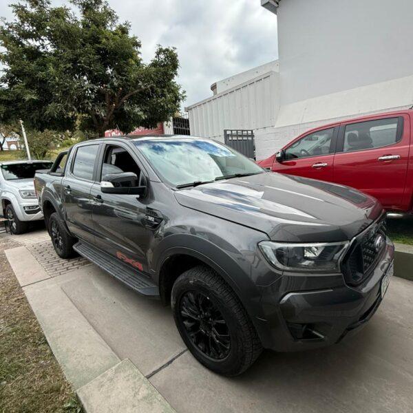 FORD RANGER FX4 2022 4X4 3.2TDI AT