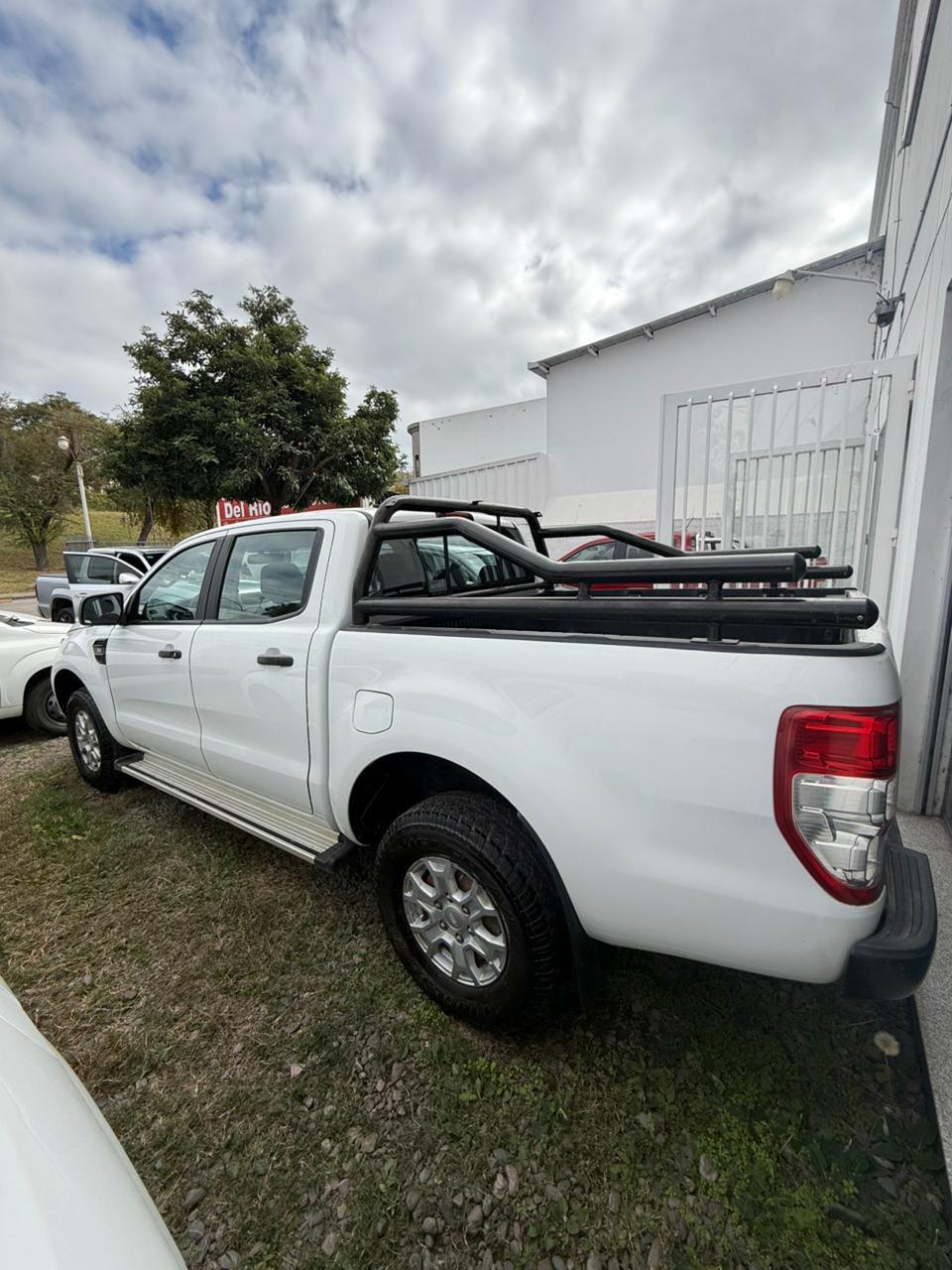 FORD RANGER 2016 3.2TDI XLS AT 4X2 - Imagen 3