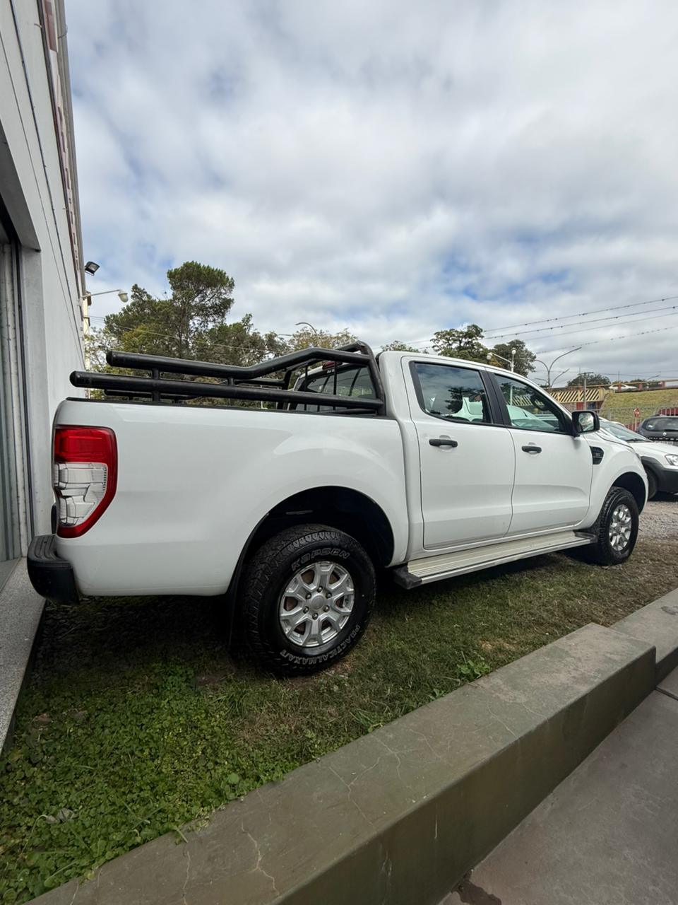 FORD RANGER 2016 3.2TDI XLS AT 4X2 - Imagen 4