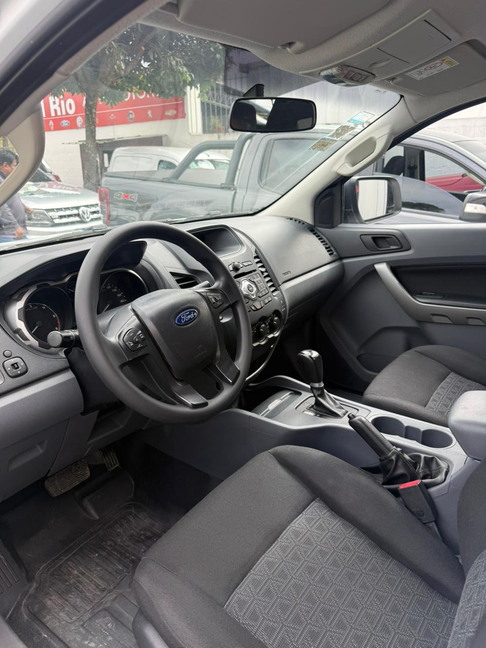 FORD RANGER 2016 3.2TDI XLS AT 4X2 - Imagen 5
