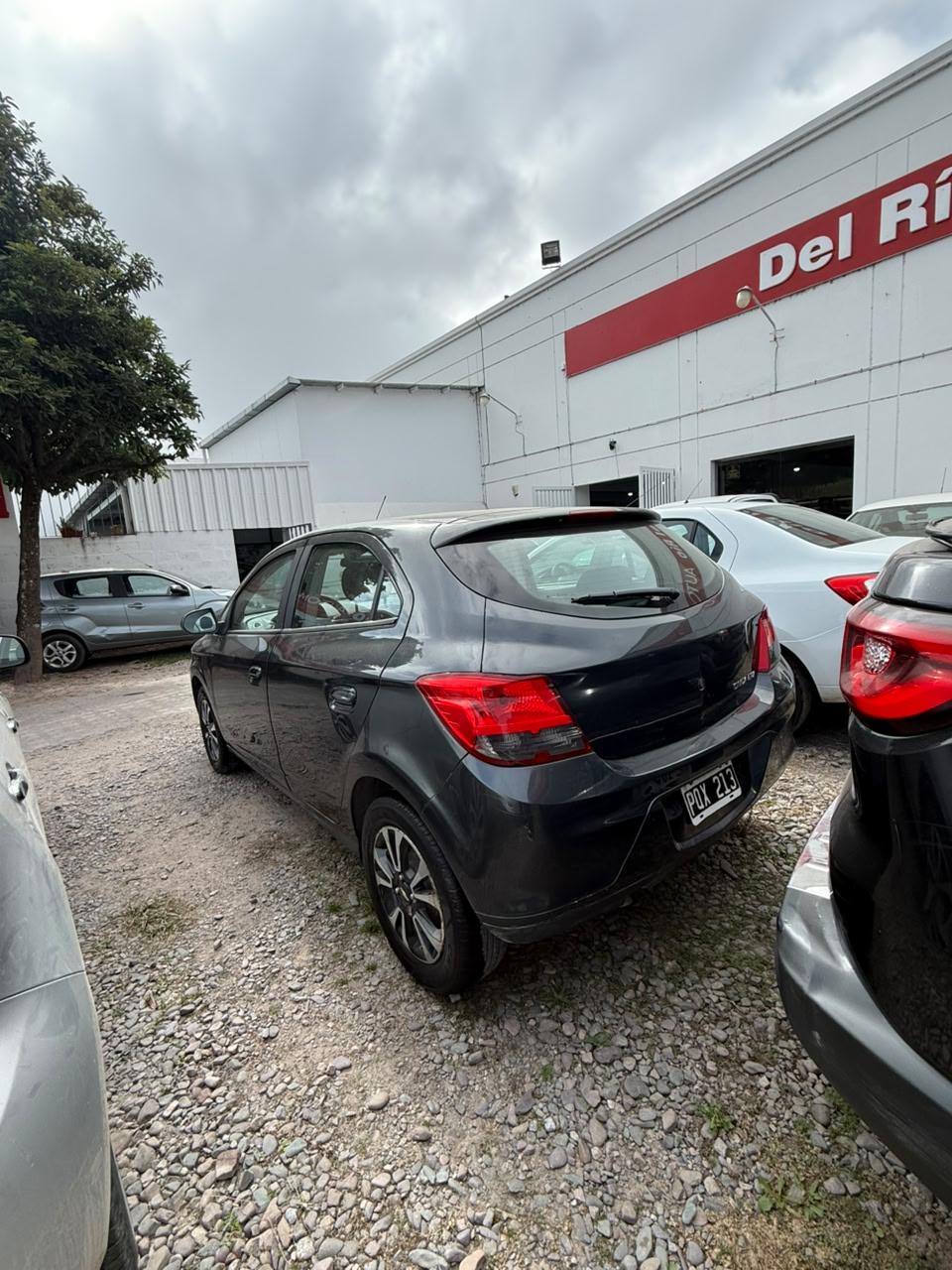 CHEVROLET ONIX 1.4 LTZ 2016 - Imagen 3