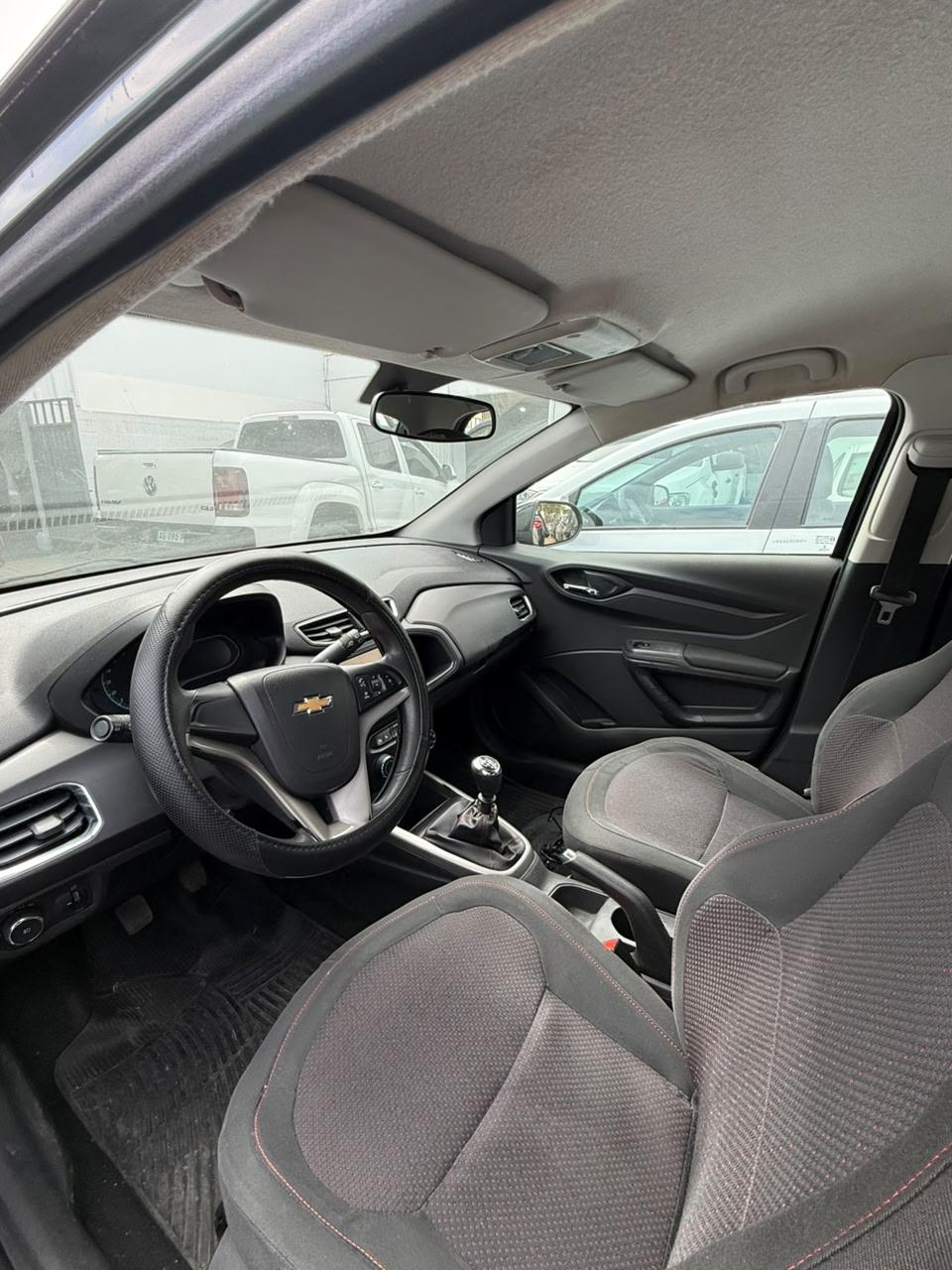 CHEVROLET ONIX 1.4 LTZ 2016 - Imagen 5