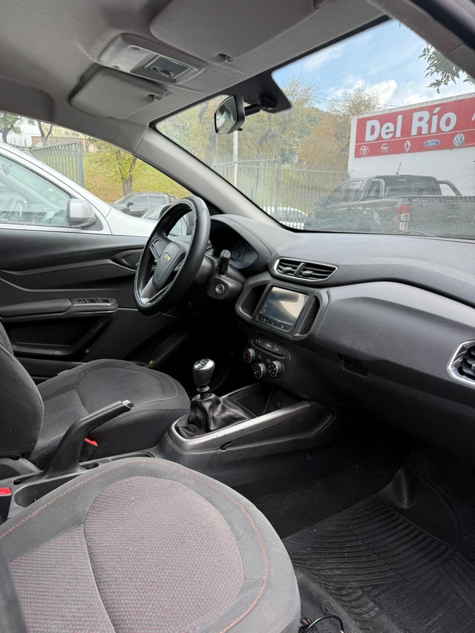CHEVROLET ONIX 1.4 LTZ 2016 - Imagen 6