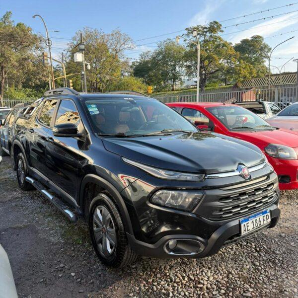 FIAT TORO FREEDOM 2020 1.8 AT 4X2