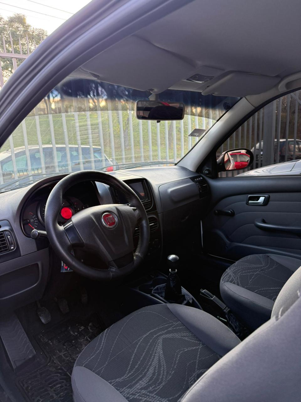 FIAT STRADA WORKING 2015 1.4 - Imagen 6