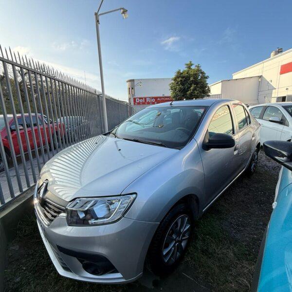 RENAULT LOGAN LIFE 2023 1.6