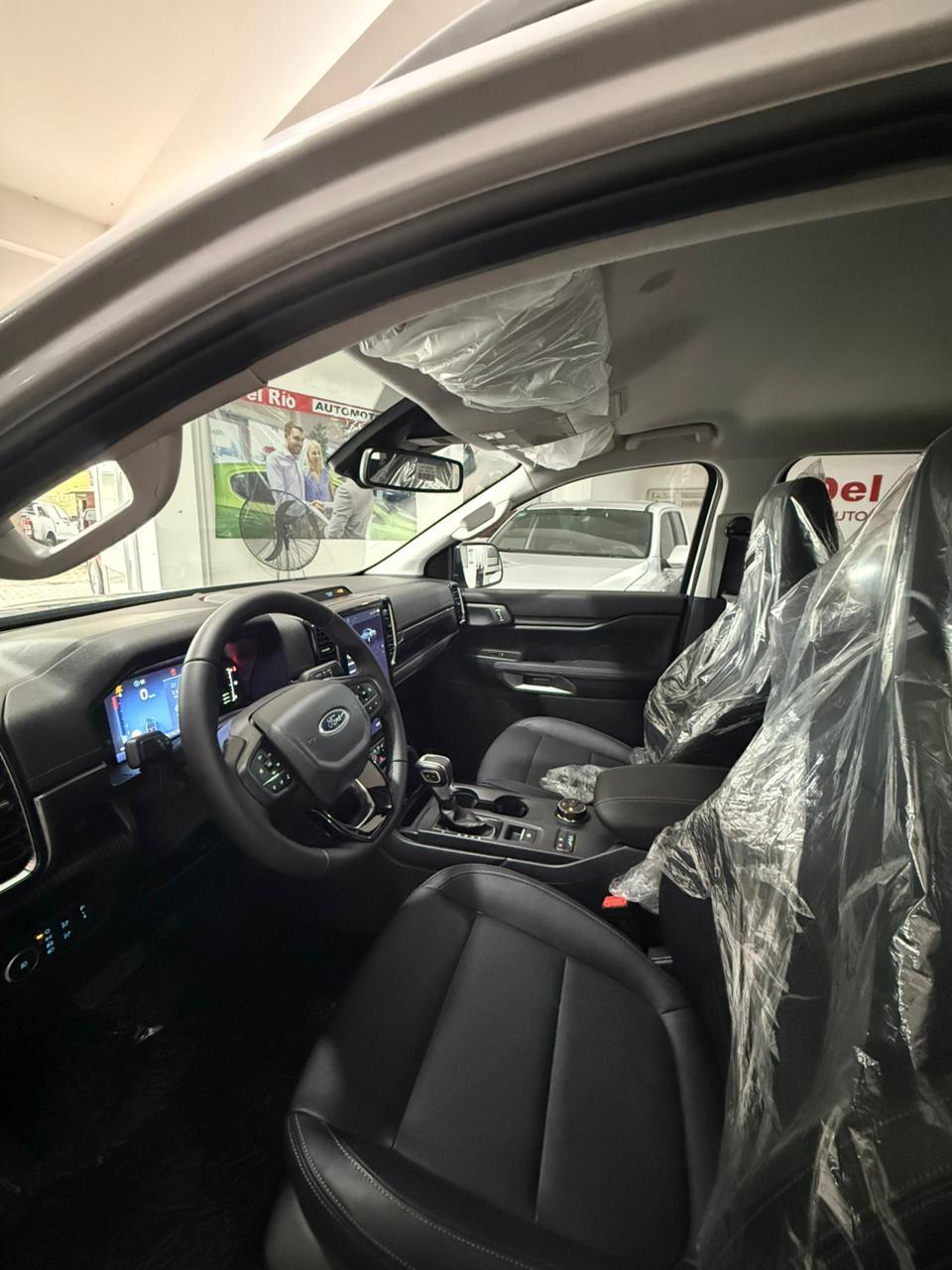 FORD RANGER LIMITED 2026 0KM BITURBO 4X4 AT - Imagen 6