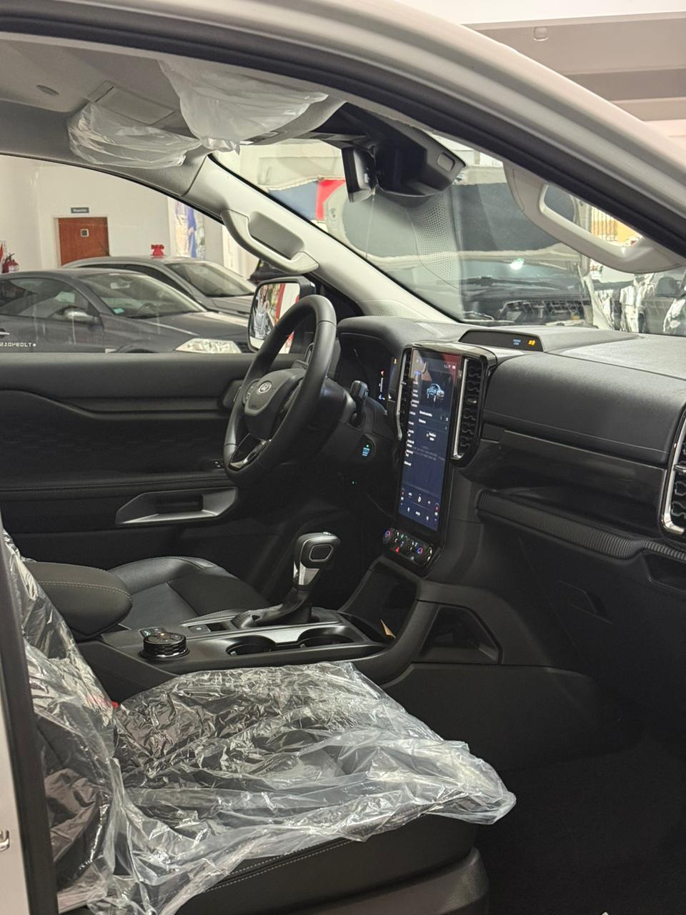 FORD RANGER LIMITED 2026 0KM BITURBO 4X4 AT - Imagen 8