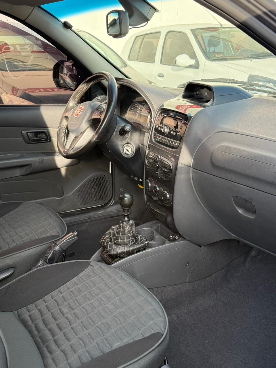 FIAT STRADA 2016 ADVENTURE FULL 1.6 DOBCAB - Imagen 5