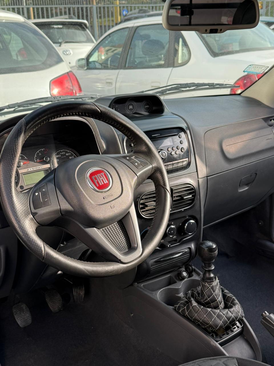 FIAT STRADA 2016 ADVENTURE FULL 1.6 DOBCAB - Imagen 6