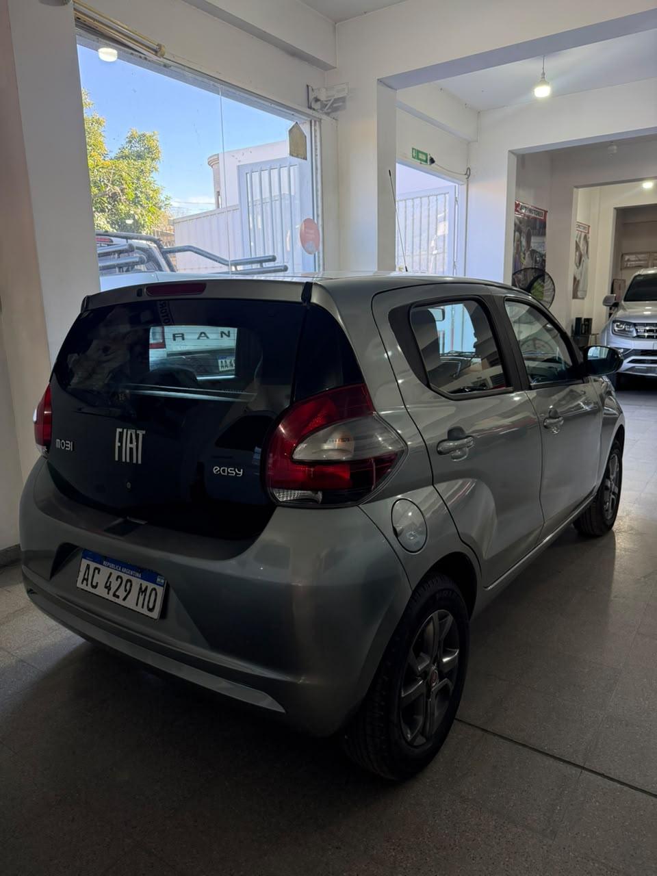 FIAT MOBI EASY TOP 2018 FULL 1.0 - Imagen 4