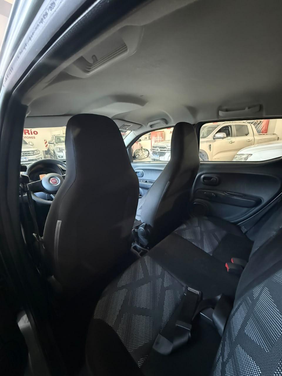FIAT MOBI EASY TOP 2018 FULL 1.0 - Imagen 6