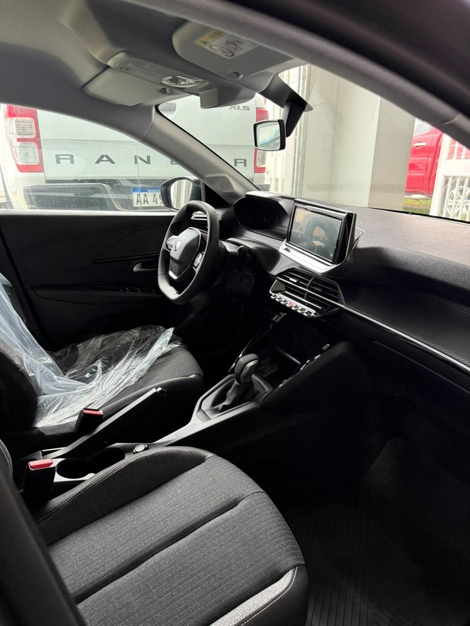 PEUGEOT 208 ALLURE AT 2026 0KM - Imagen 5