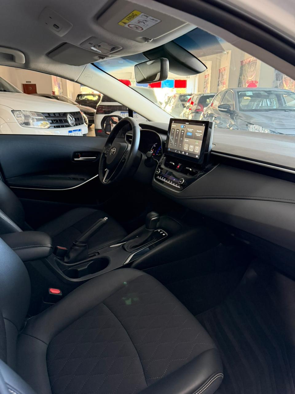 TOYOTA COROLLA 2025 XEI HIBRIDO AT - Imagen 6