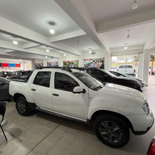 RENAULT DUSTER OROCH DYNAMIQUE 1.6 2019