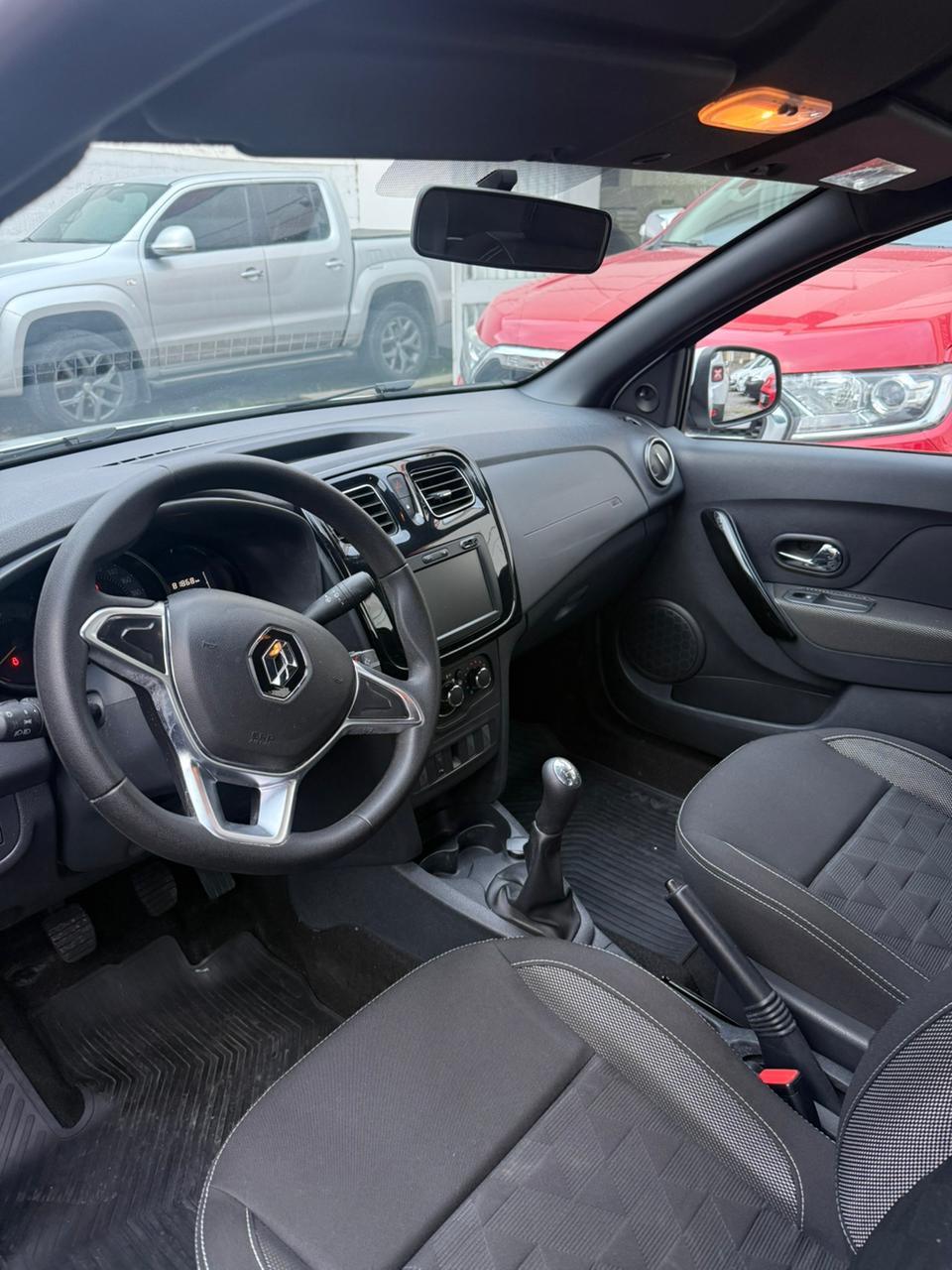RENAULT LOGAN ZEN 2024 1.6 - Imagen 5