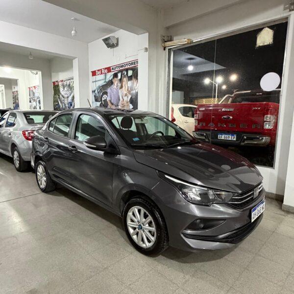 FIAT CRONOS LIKE 1.3 2025