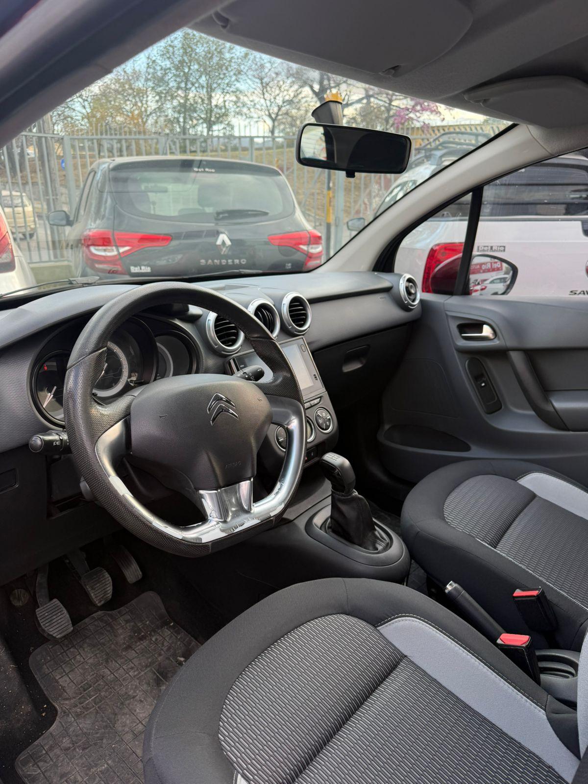 CITROEN C 3 FEEL PACK 1.6 2021 - Imagen 5