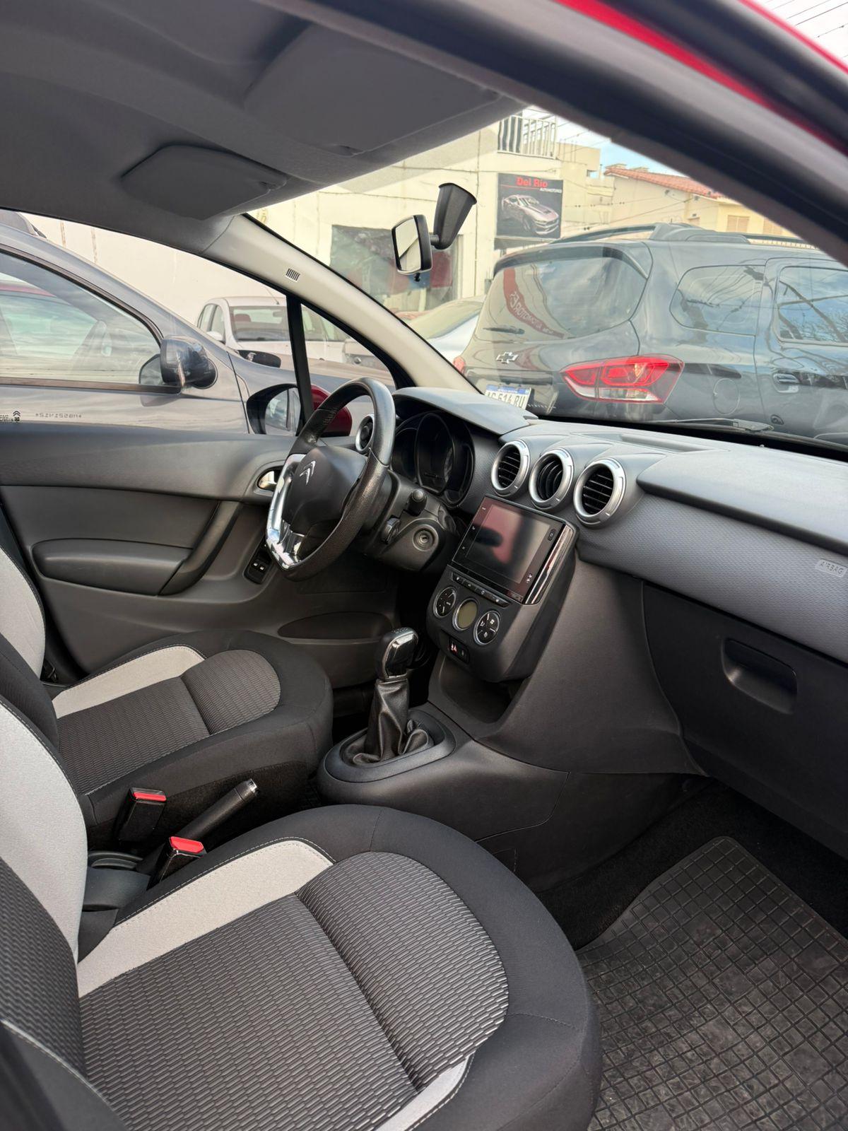 CITROEN C 3 FEEL PACK 1.6 2021 - Imagen 6
