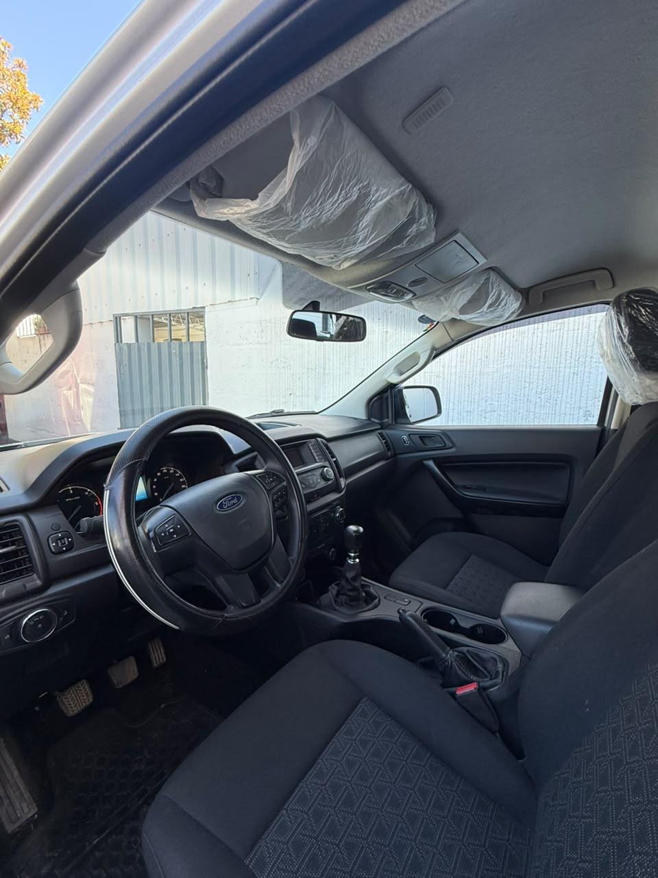 FORD RANGER 2021 XL 4X2 MT - Imagen 5
