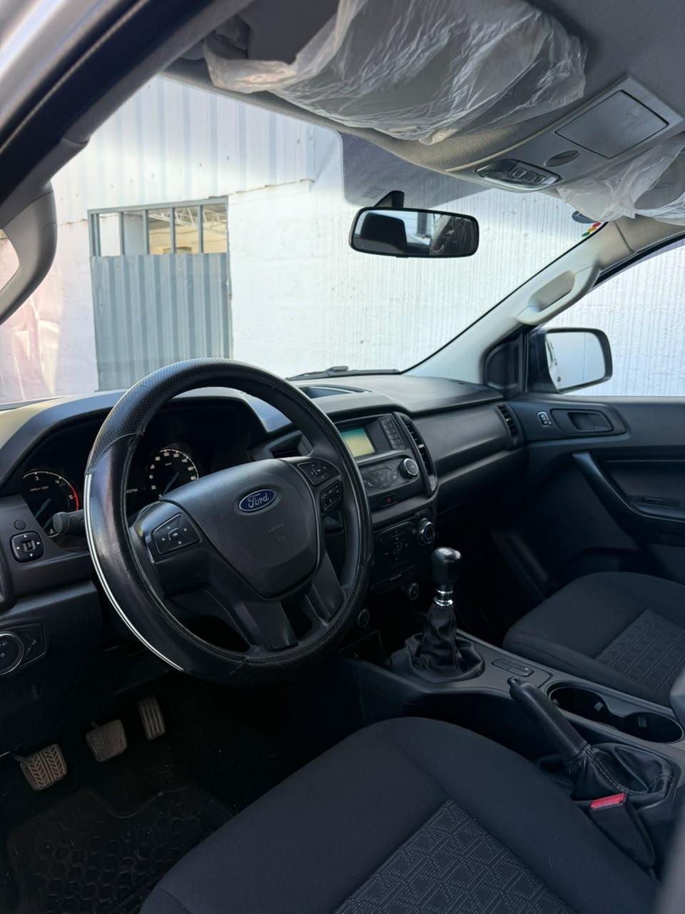 FORD RANGER 2021 XL 4X2 MT - Imagen 6